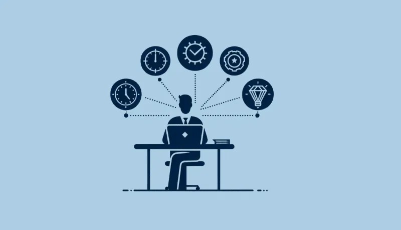 tête de gondole promo